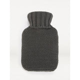 George Home Knitted Mini Hot Water Bottle - McGrocer