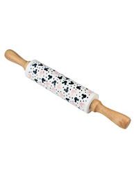 George Home Mickey Mouse Rolling Pin General Household ASDA   