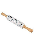 George Home Mickey Mouse Rolling Pin General Household ASDA   