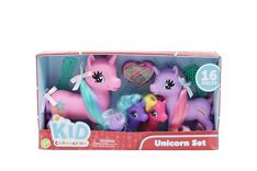 Kid Connection Unicorn Set