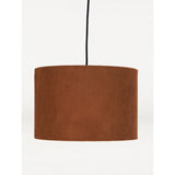 George Home Orange Cord Light Shade General Household ASDA   