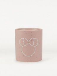 George Home Disney Minnie Mouse Berries Scented Ceramic Candle