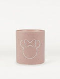 George Home Disney Minnie Mouse Berries Scented Ceramic Candle General Household ASDA   