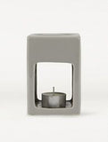 George Home Grey Oil Burner General Household ASDA   