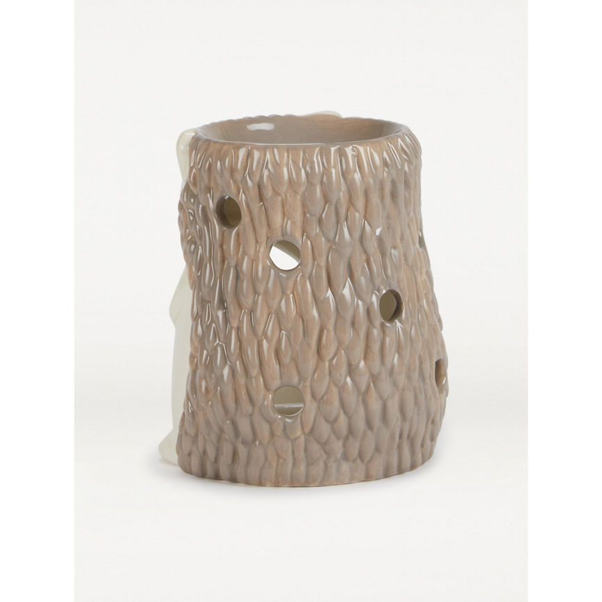 George Home Hedgehog Oil Burner