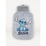 George Home Kids' Blue Lilo and Stitch Hot Water Bottle General Household ASDA   