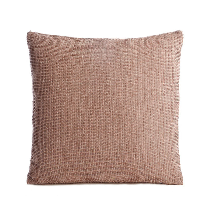 George Home Chenille Cushion General Household ASDA   