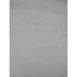 George Home Grey Embossed Elephant Super Soft Throw General Household ASDA   