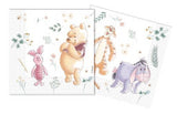 George Home Winne The Pooh Napkins General Household ASDA   