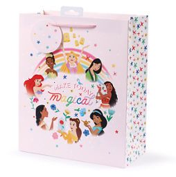 Disney Princess Large Giftbag