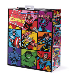 Marvel Avengers Giftbag - McGrocer