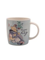 George Home Eeyore Decal Mug