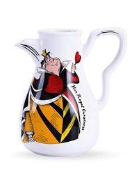 George Home Alice In Wonderland Milk Jug General Household ASDA   