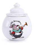 George Home Alice In Wonderland Sugar Pot General Household ASDA   