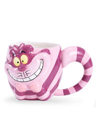 George Home Cheshire Cat Shaped Mug