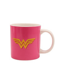 George Home Wonder Woman Mug