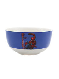 George Home Spider-Man Bowl General Household ASDA   