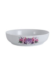 George Home Bloom Pasta Bowl GOODS ASDA   