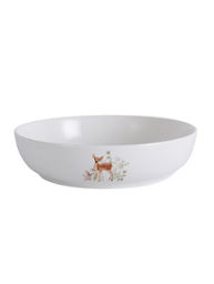 George Home Fawn Meadow Pasta Bowl