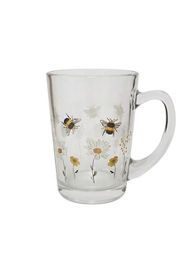 George Home Bee Tea Mug General Household ASDA   