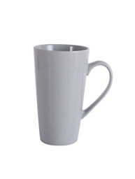 George Home Grey Latte Mug GOODS ASDA   