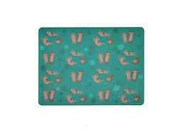 George Home Otter Wipeclean Placemat