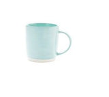 George Home Mint Bisque Mug General Household ASDA   