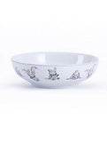 George Home Dumbo Pasta Bowl GOODS ASDA   