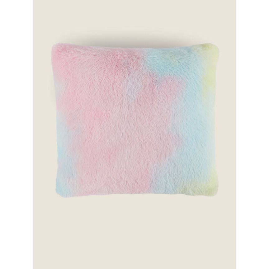 George Home Multi Tie Dye Cushion