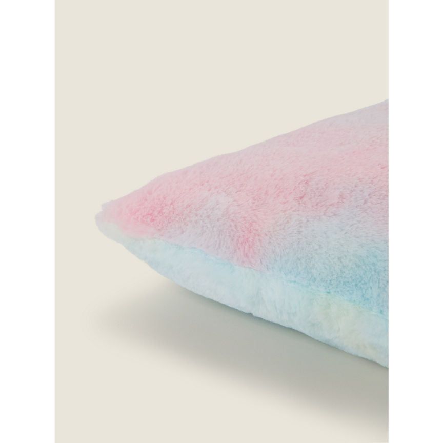 George Home Multi Tie Dye Cushion