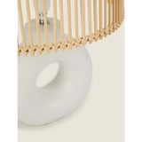 George Home Donut Table Lamp General Household ASDA   