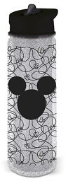 Disney Mickey Mouse Bottle GOODS ASDA   