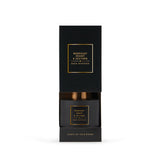 George Home Classics Midnight Peony and Leather Reed Diffuser - McGrocer