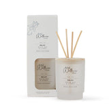 George Home Just Wellness White Iris and Citrus Large Reed Diffuser General Household ASDA   