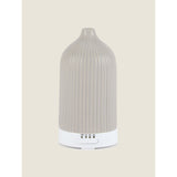 George Home Just Wellness Grey Oil Mist Diffuser - McGrocer