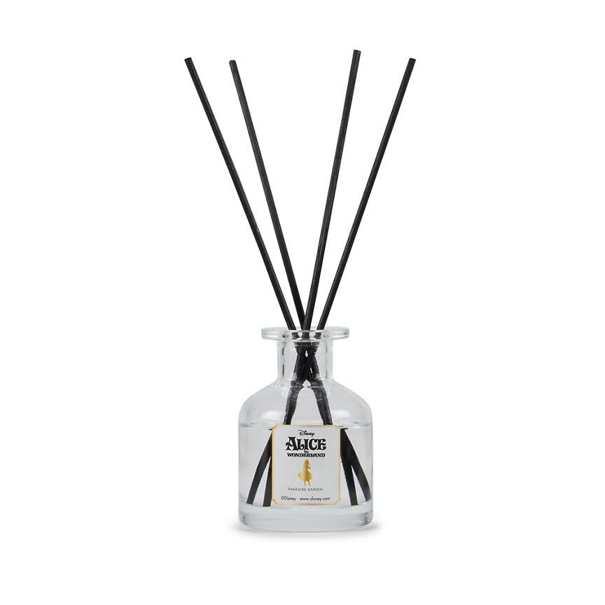 George Home Alice in Wonderland Paradise Garden Reed Diffuser