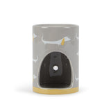 George Home Sausage Dog Oil Burner General Household ASDA   