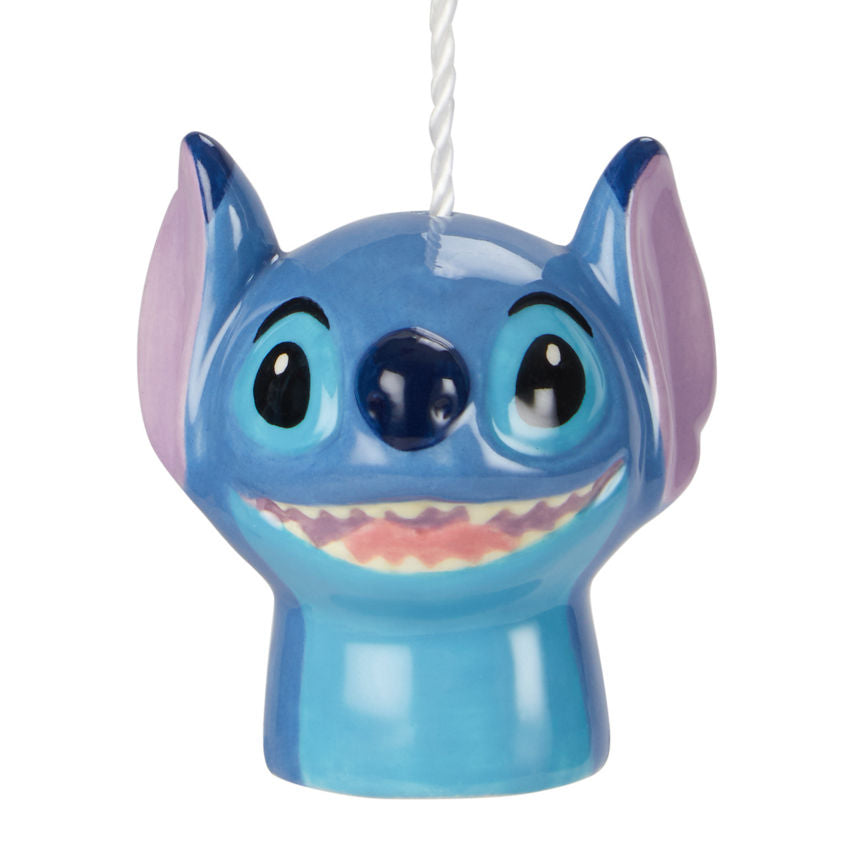 George Home Disney Stitch Light Pull