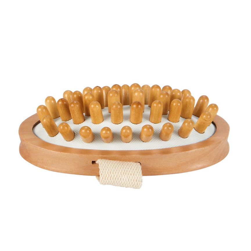 George Home Massage Brush