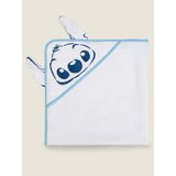 George Home Stitch Hooded Towel General Household ASDA   