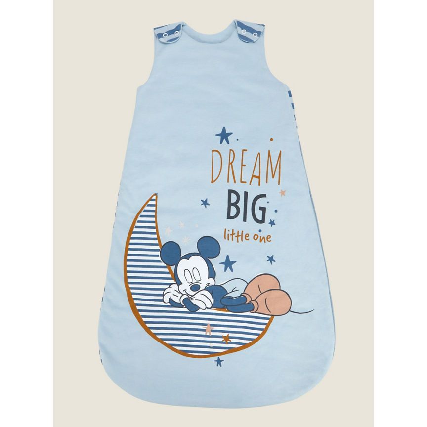 George Home Mickey Sleep Bag