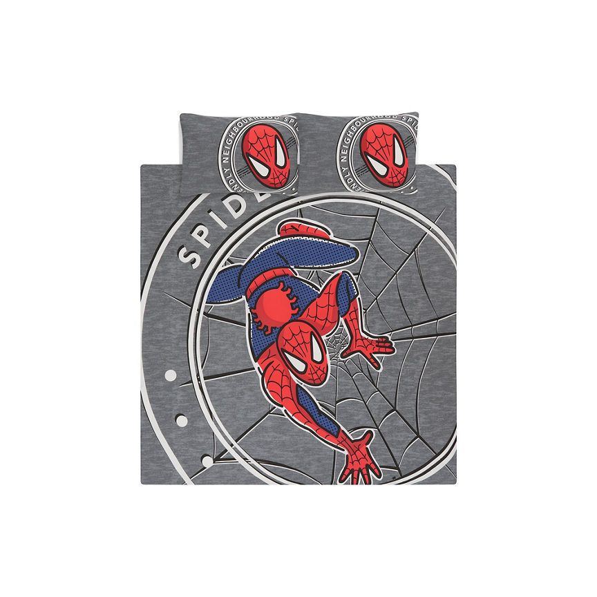 George Home Spiderman Duvet