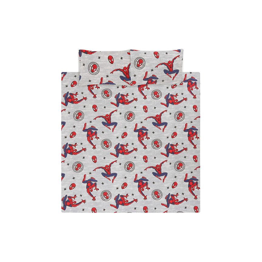 George Home Spiderman Duvet