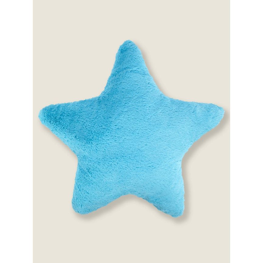 George Home Star Cushion General Household ASDA   