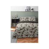 George Home Twilight Woodland Duvet Set - Single General Household ASDA   