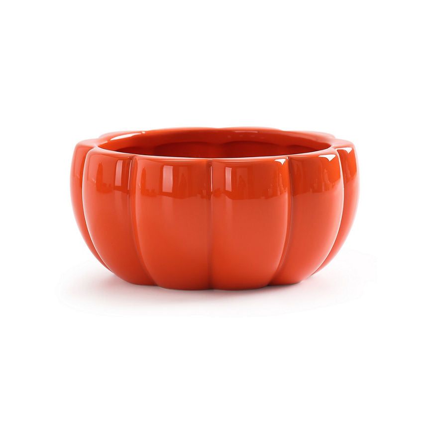 George Home Pumpkin Bowl GOODS ASDA   