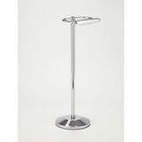 George Home Freestanding Toilet Roll Holder General Household ASDA   