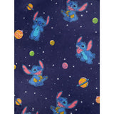 George Home Disney Stitch Celestial Super Soft Throw General Household ASDA   