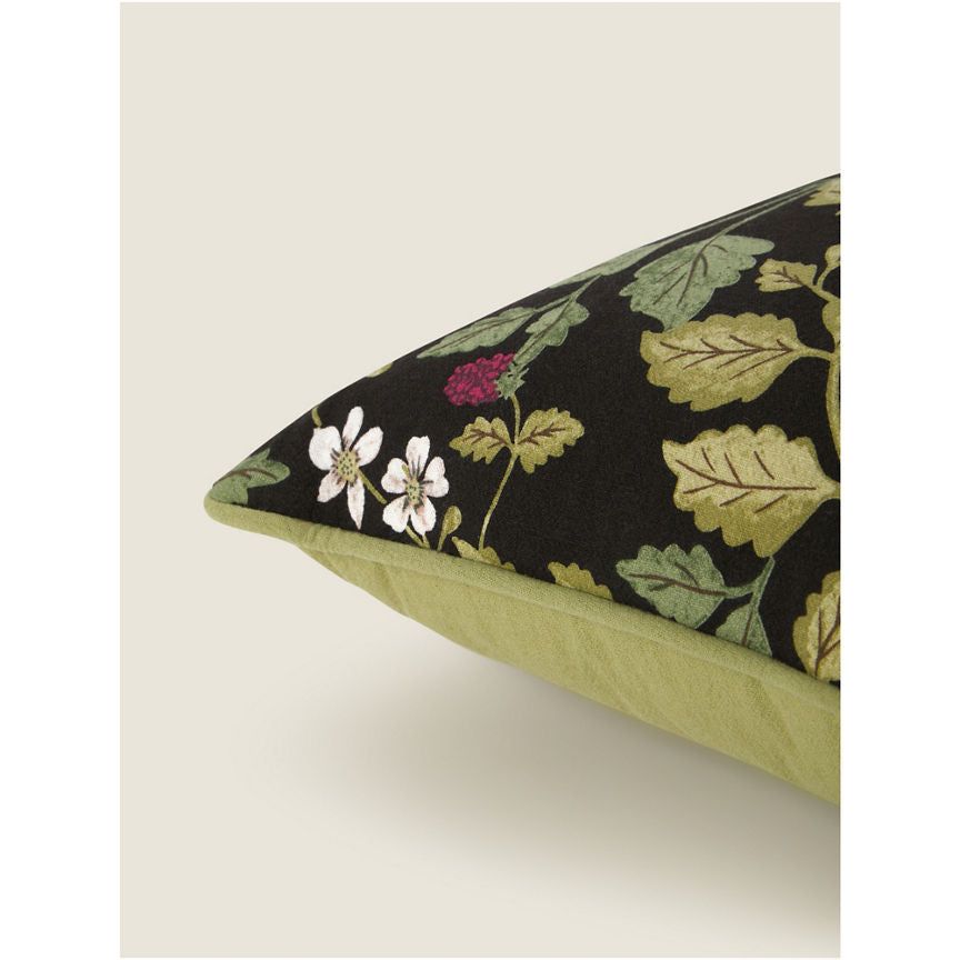 George Home Twilight Woodland Cushion