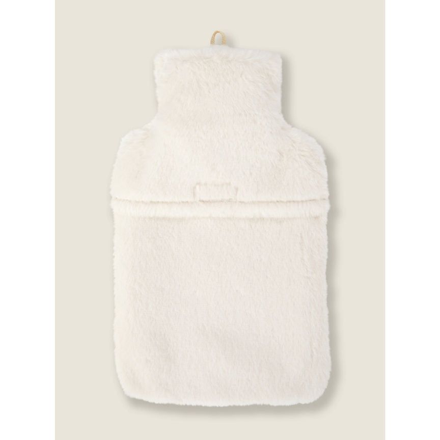 George Home Green Snuggle Is Real Hot Water Bottle General Household ASDA   